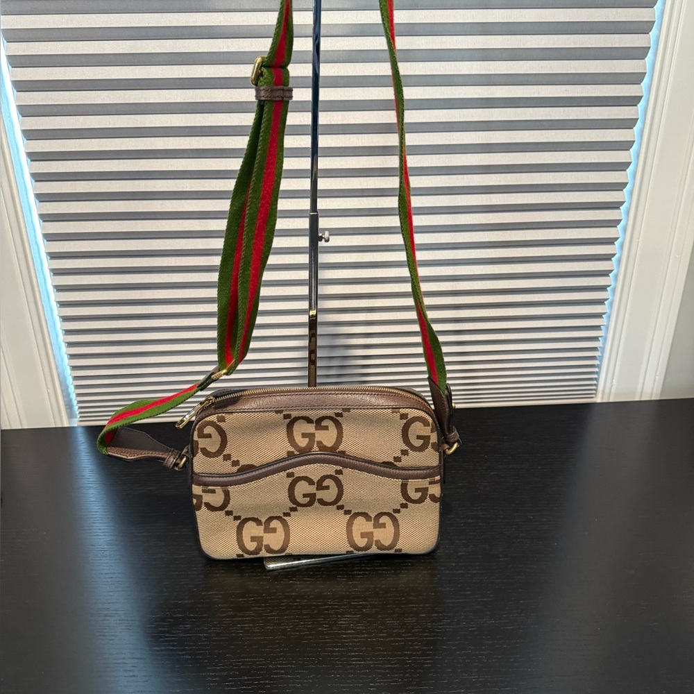 💯% AUTHENTIC GUCCI BAG
